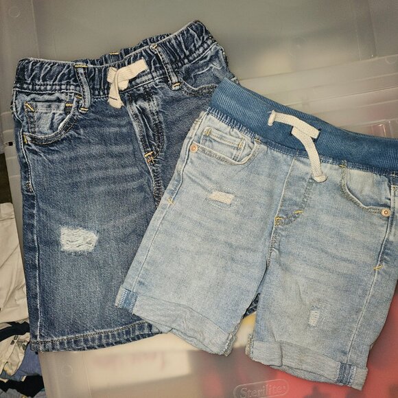 Bundle kids 4T - Picture 9 of 13